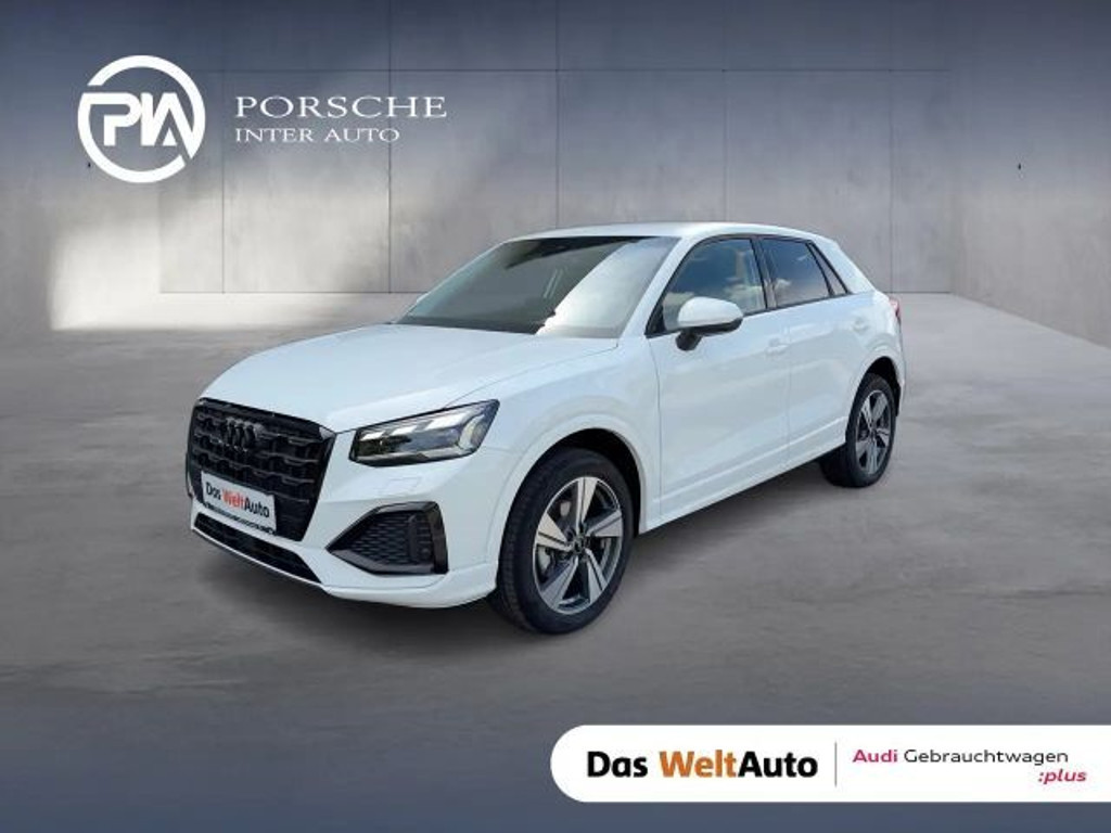 Audi Q2 30 TFSI