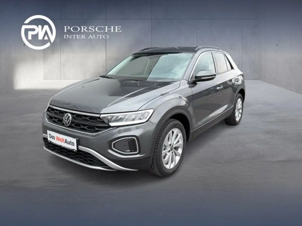 Volkswagen T-Roc Friends TSI