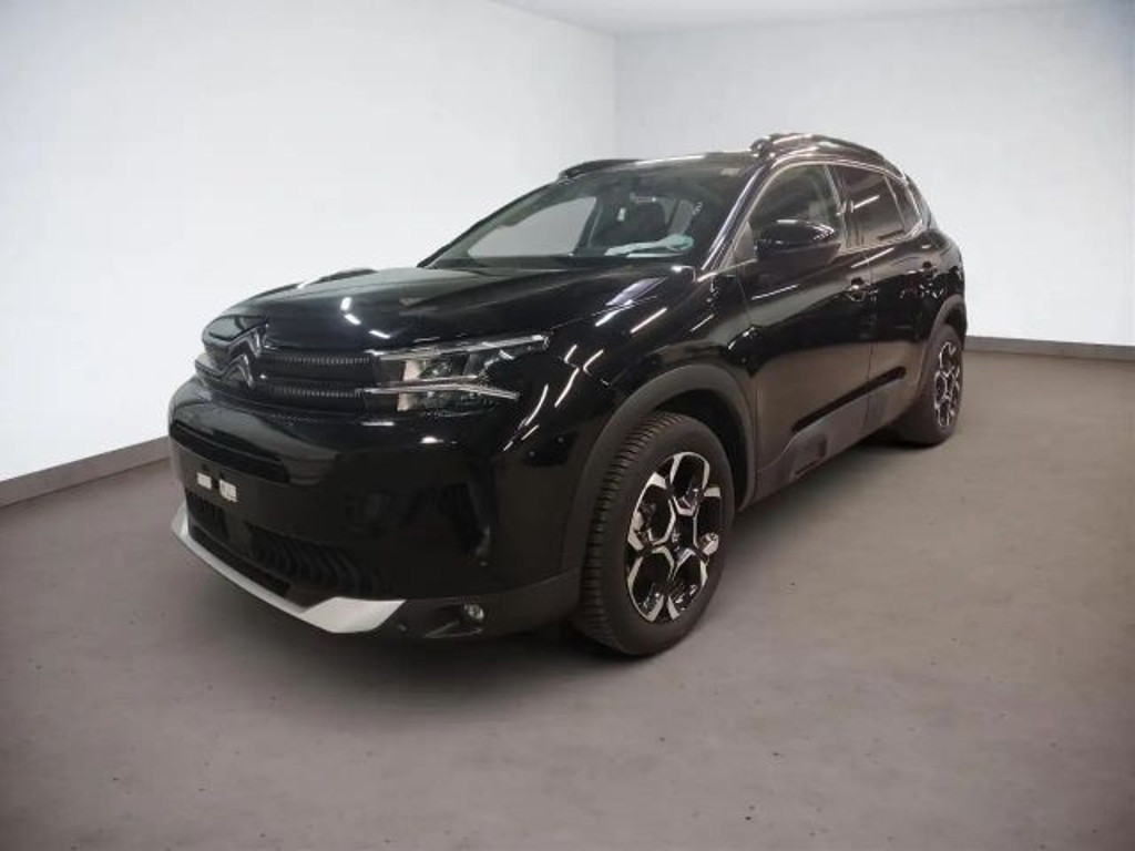 Citroën C5 Aircross Max