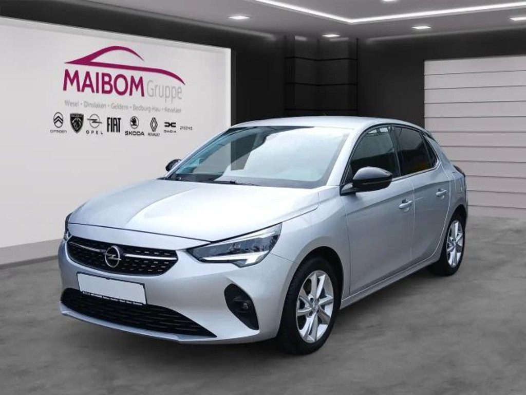 Opel Corsa Elegance