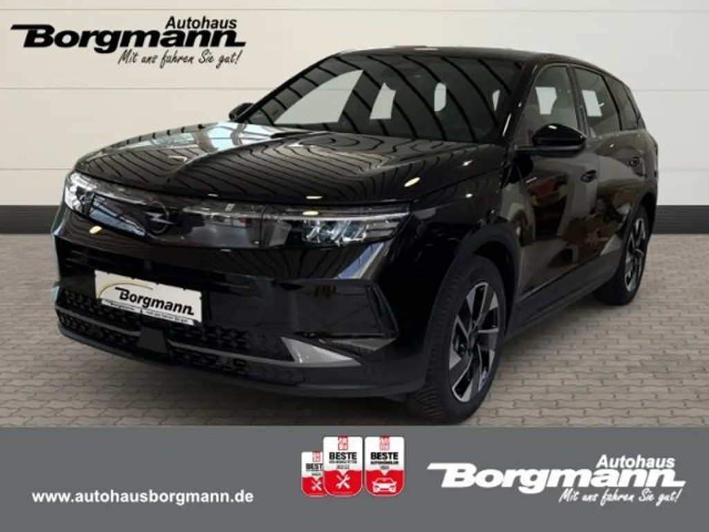 Opel Grandland Hybrid Edition