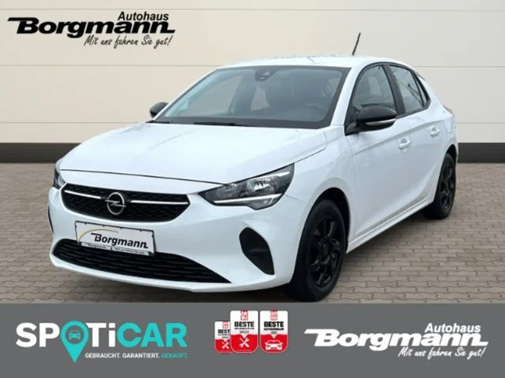 Opel Corsa Edition