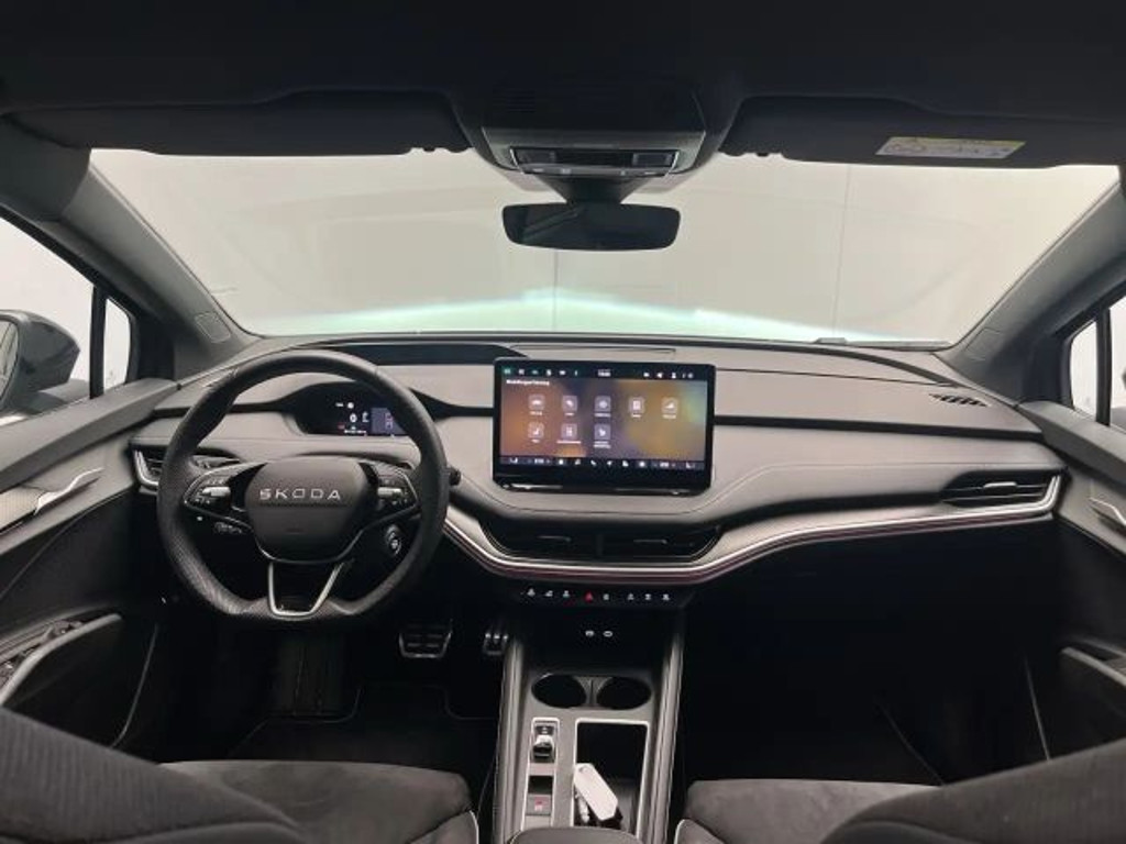 Skoda Enyaq iV