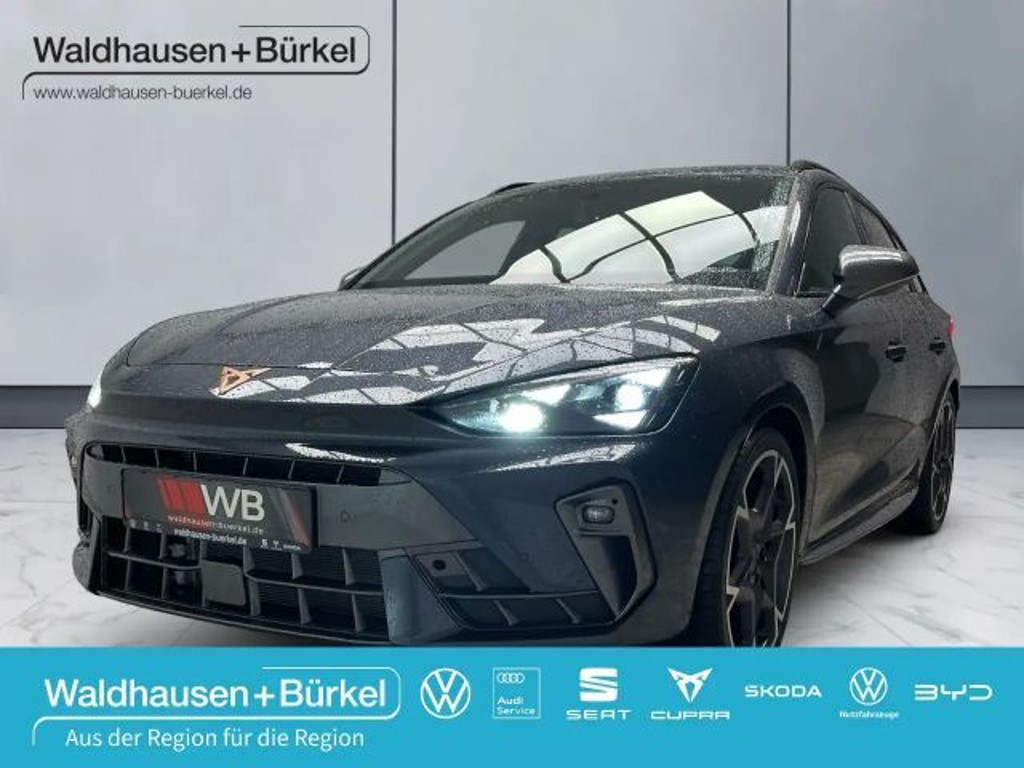 Cupra Leon Sportstourer DSG