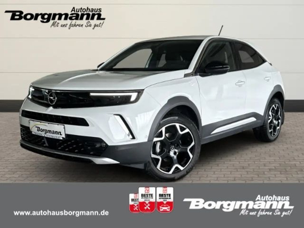 Opel Mokka Ultimate