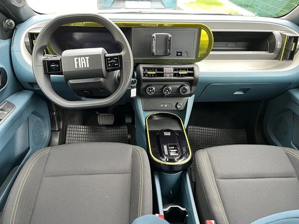 Fiat Grande Panda