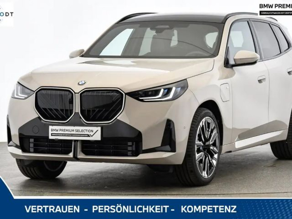 BMW X3 M-Sport xDrive xDrive30e