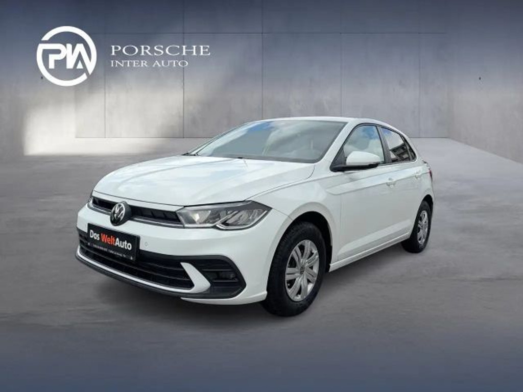 Volkswagen Polo 4Me