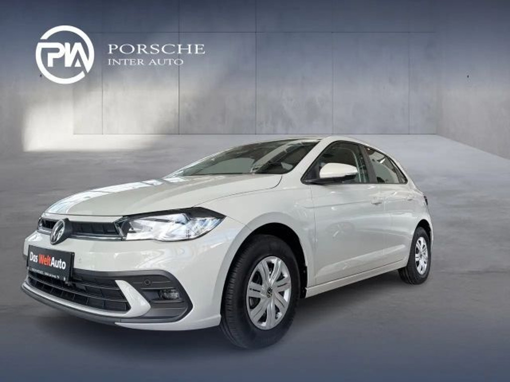 Volkswagen Polo 4Me