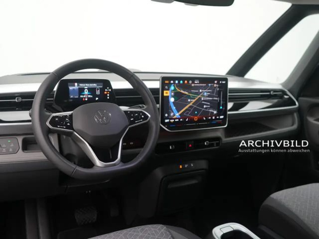 Volkswagen ID.Buzz