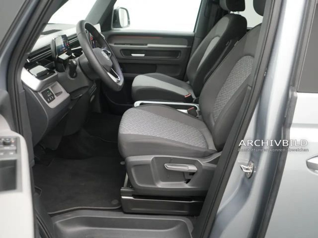 Volkswagen ID.Buzz