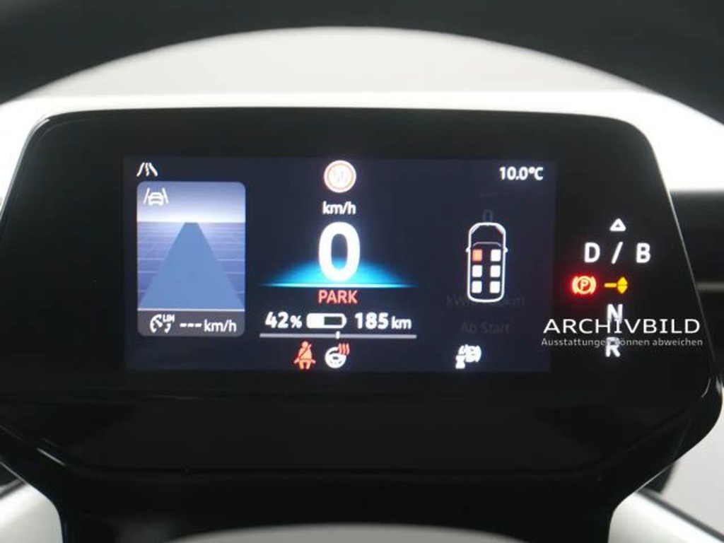 Volkswagen ID.Buzz