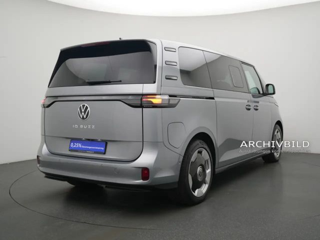 Volkswagen ID.Buzz