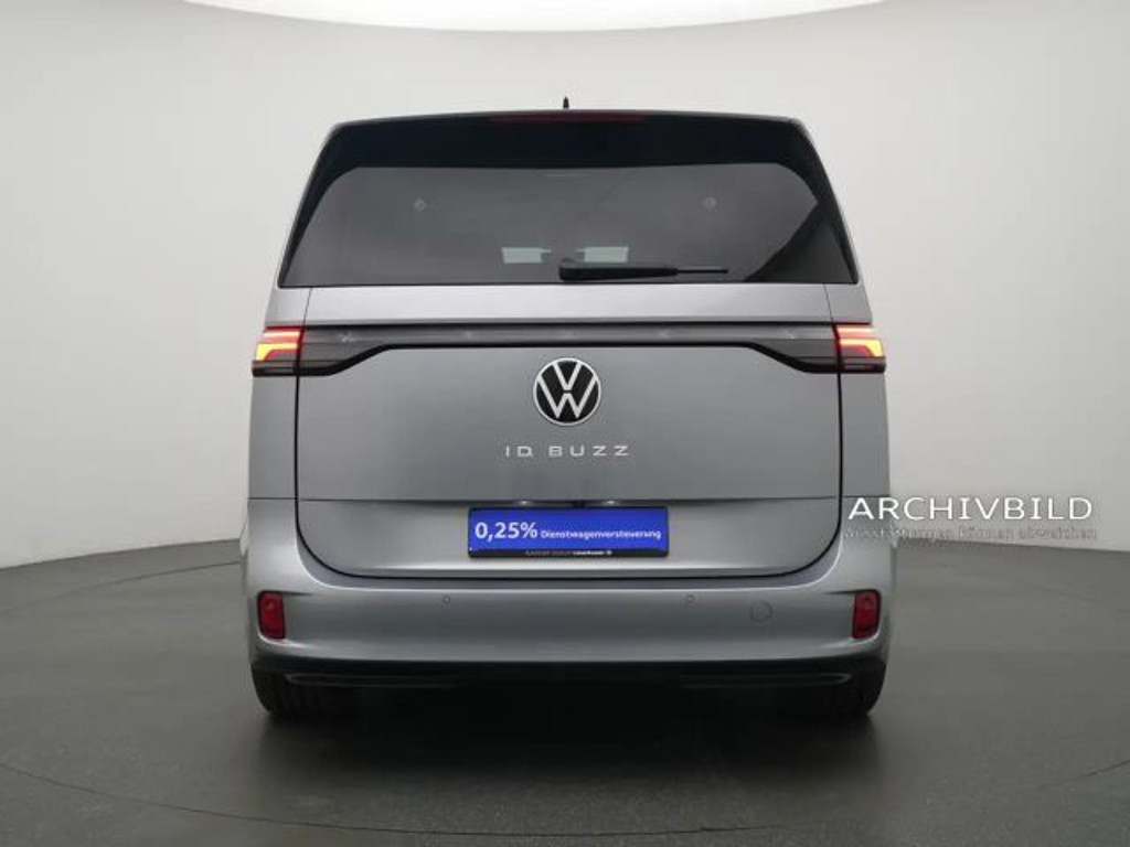 Volkswagen ID.Buzz