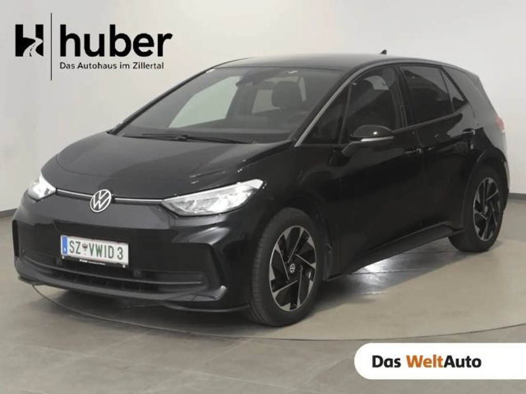 Volkswagen ID.3 Business Pure