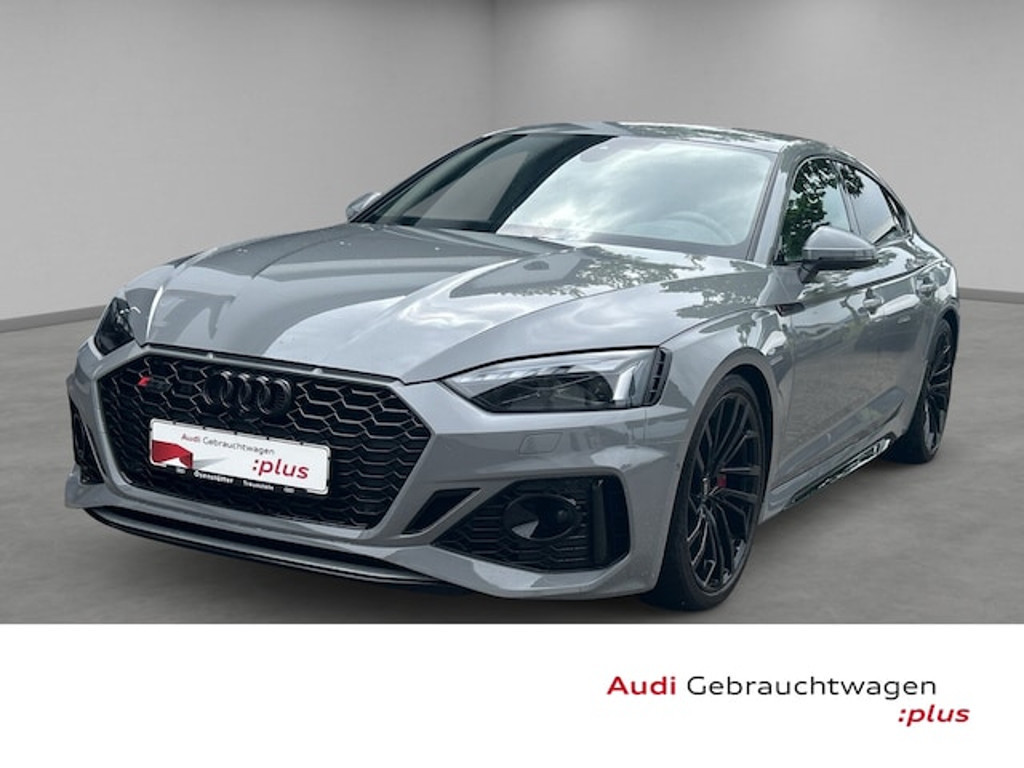 Audi RS5 Sportback Quattro