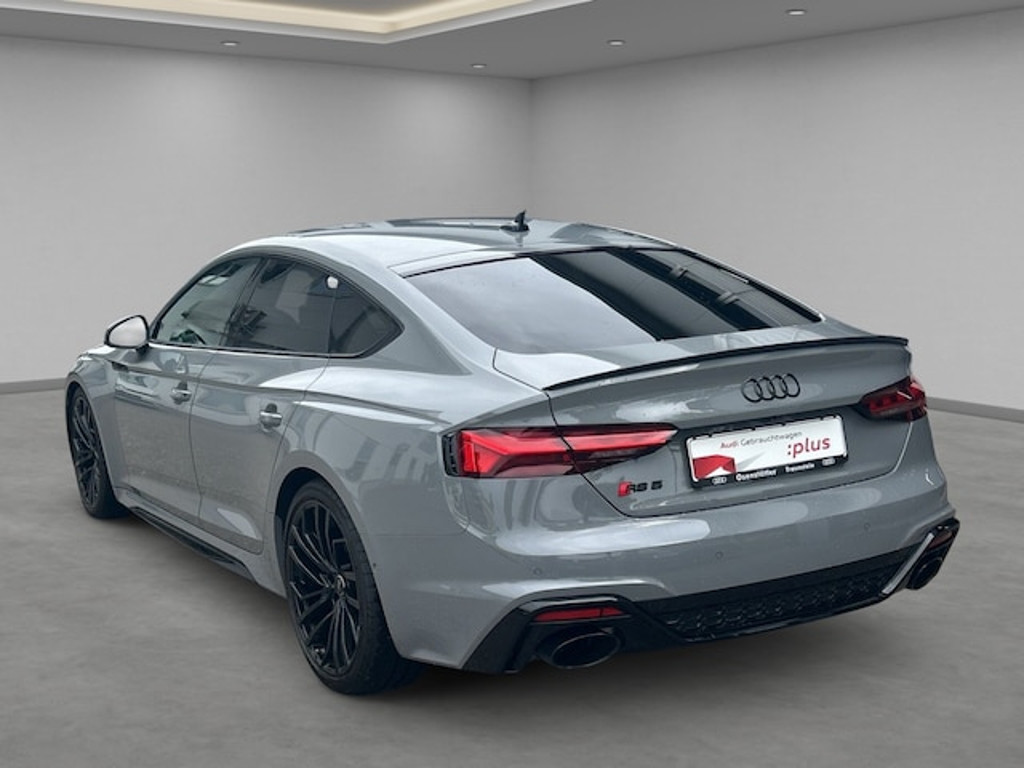 Audi RS5