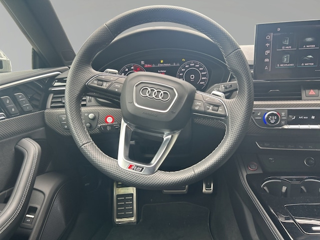 Audi RS5