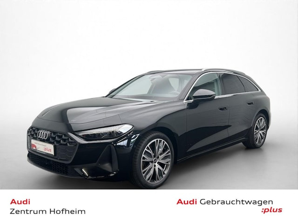 Audi A5 Avant S-Tronic
