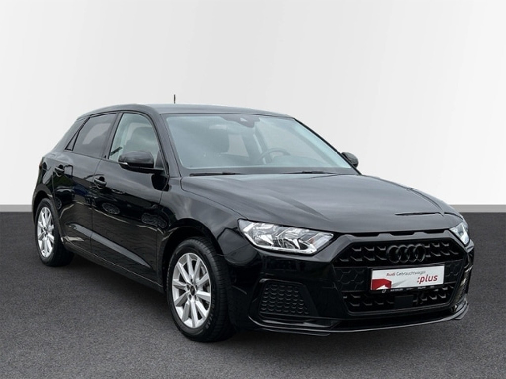 Audi A1 Sportback S-Tronic 30 TFSI