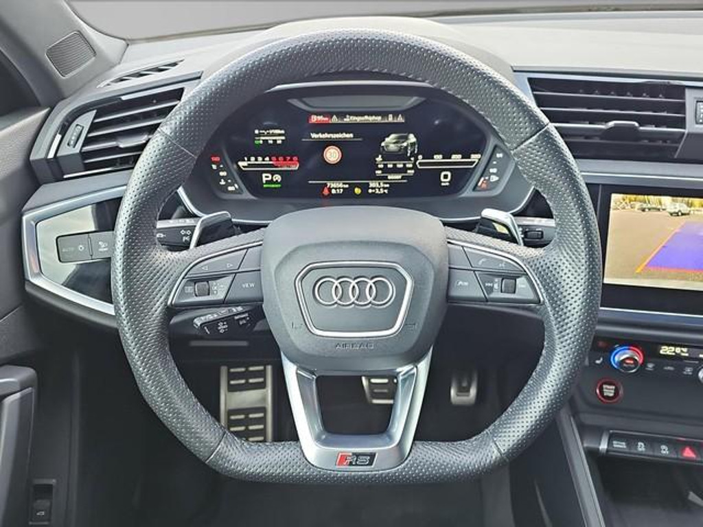 Audi RS Q3