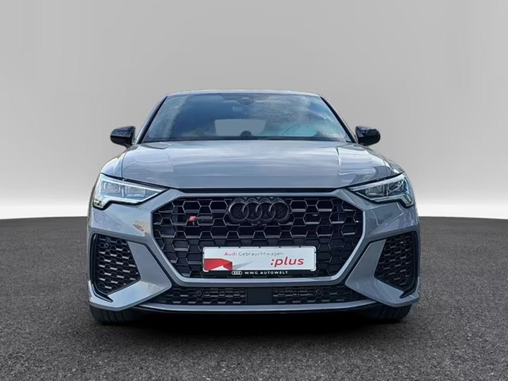 Audi RS Q3
