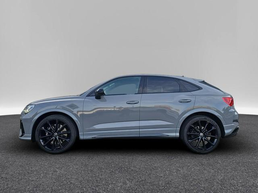 Audi RS Q3