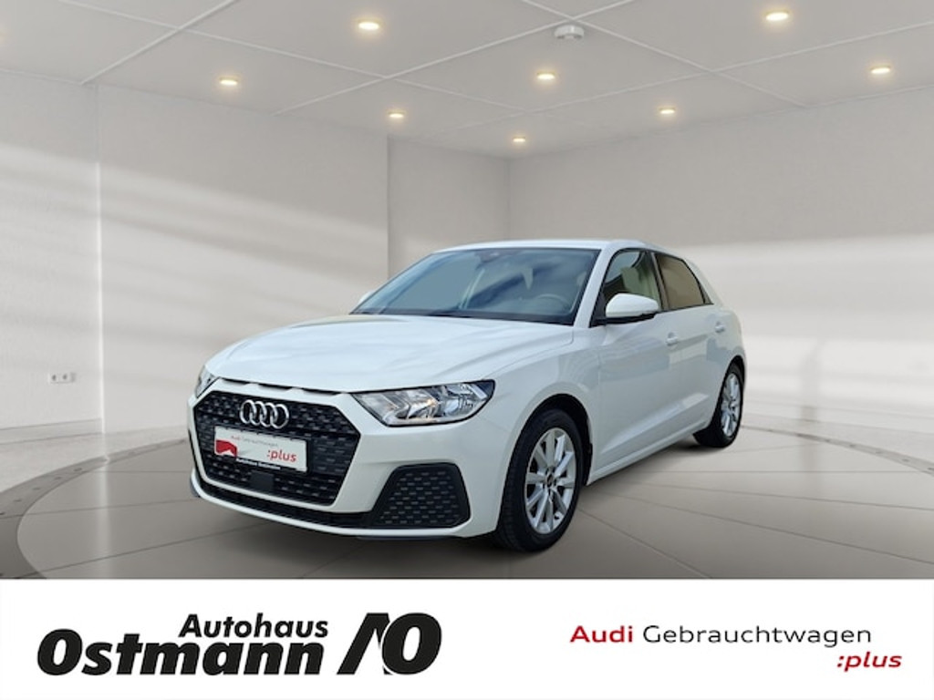 Audi A1 Sportback S-Tronic 30 TFSI