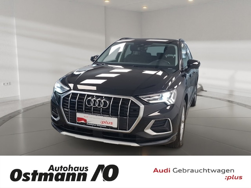 Audi Q3 Quattro S-Tronic 40 TFSI