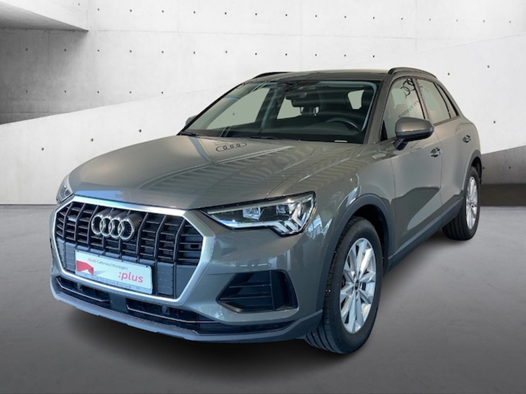Audi Q3 Quattro S-Tronic 40 TFSI