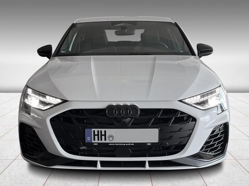 Audi S3 Sedan S-Tronic