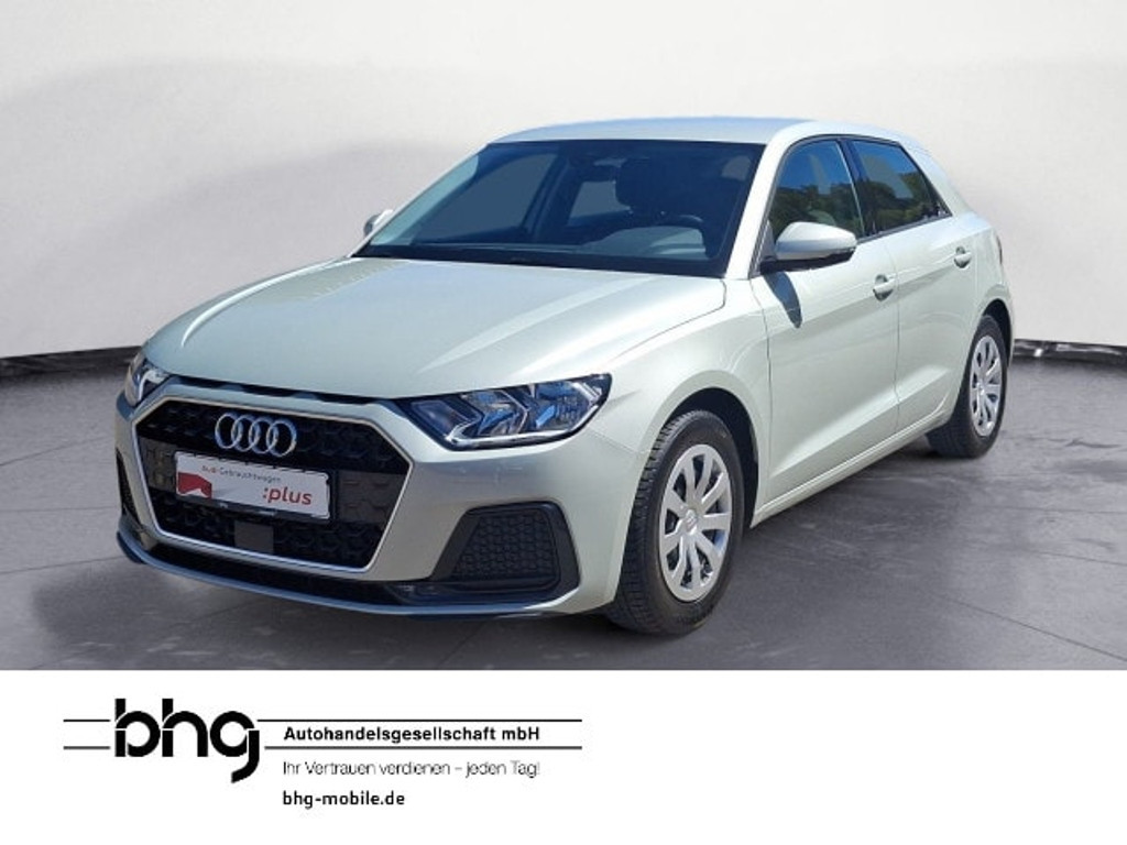 Audi A1 Sportback 30 TFSI