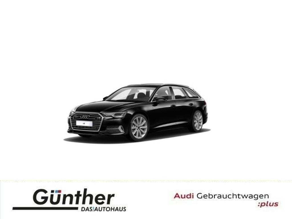 Audi A6 Avant Quattro S-Tronic 45 TFSI