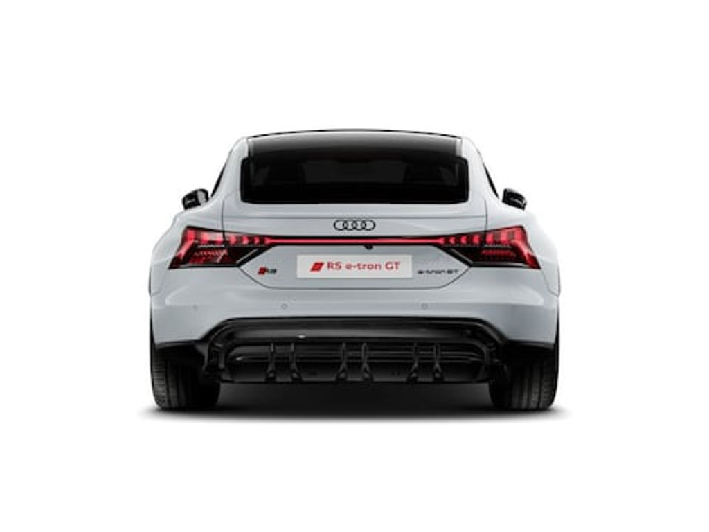 Audi RS e-tron GT