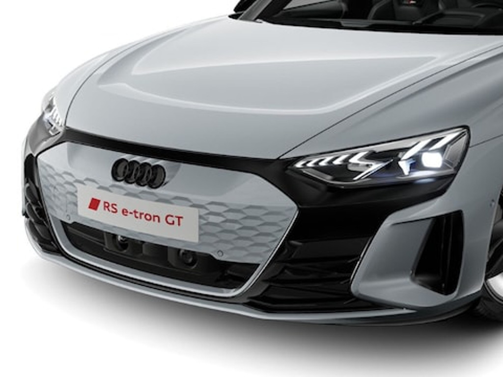 Audi RS e-tron GT
