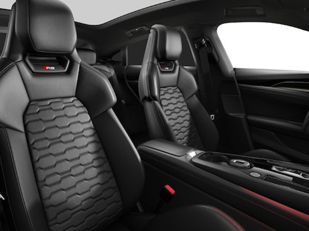 Audi RS e-tron GT