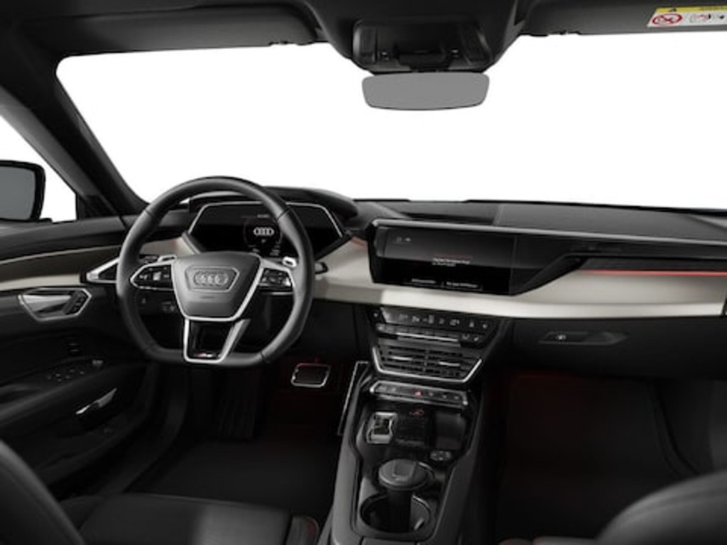 Audi RS e-tron GT