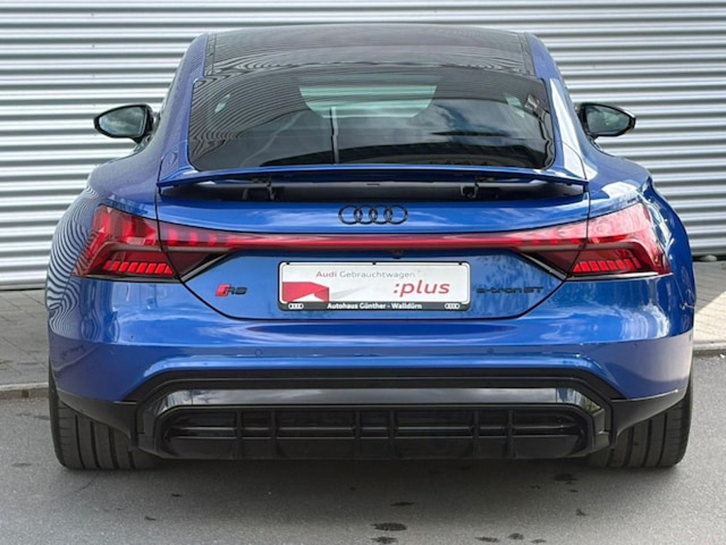 Audi RS e-tron GT