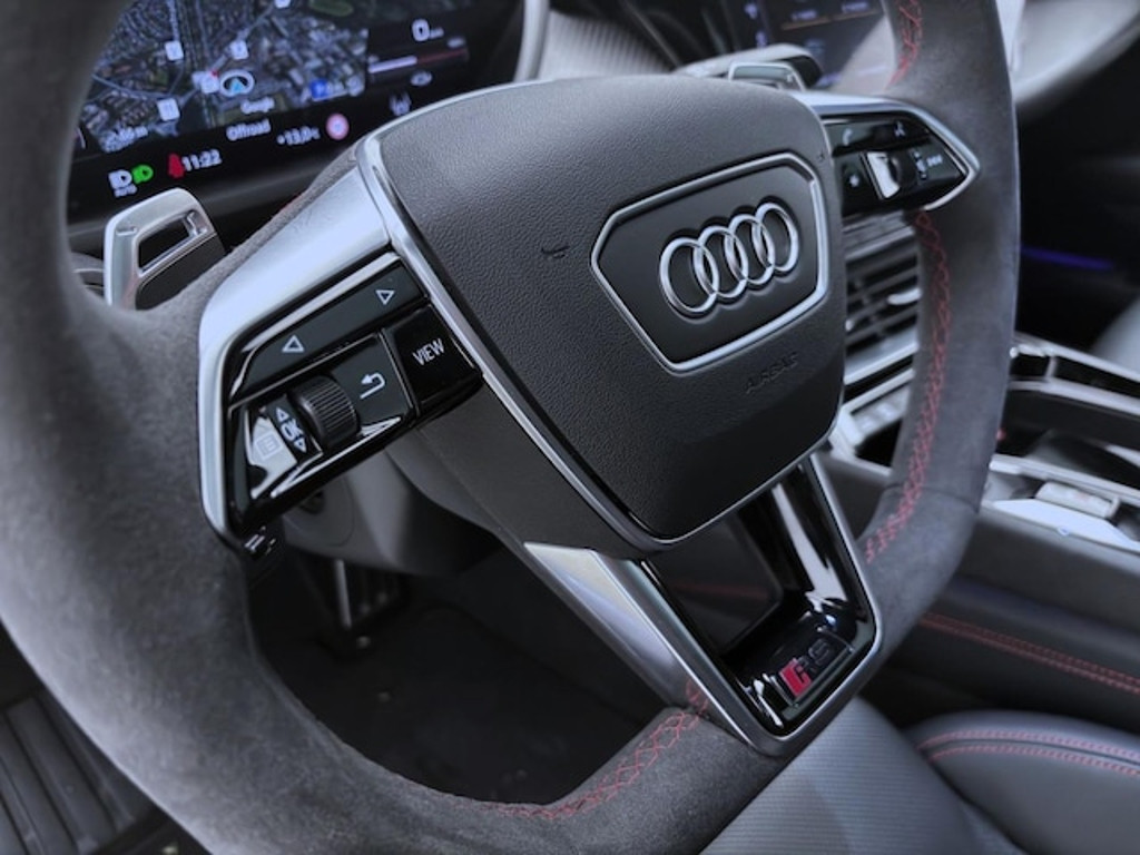 Audi RS e-tron GT