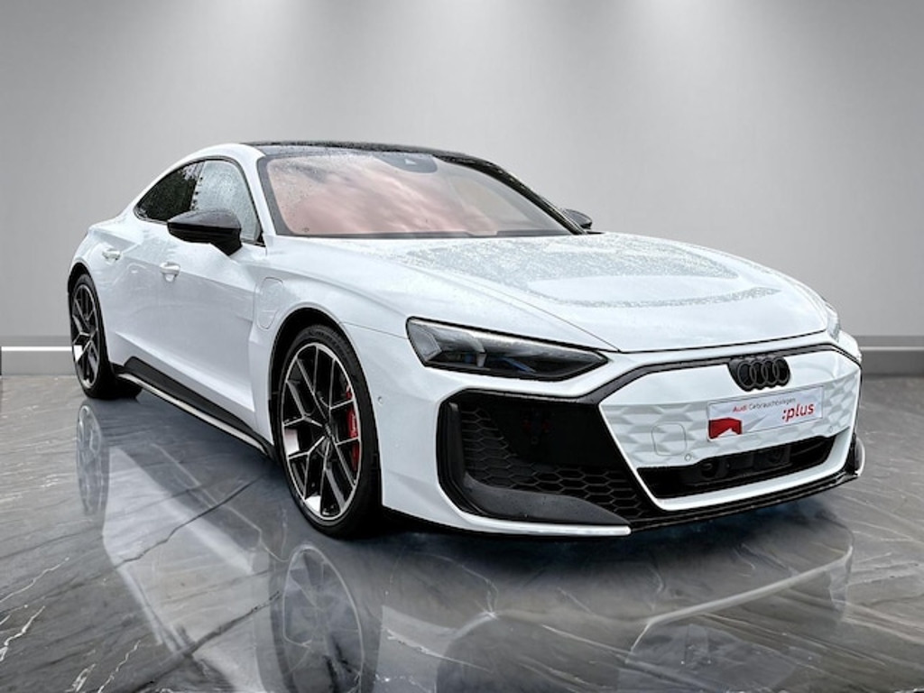 Audi RS e-tron GT