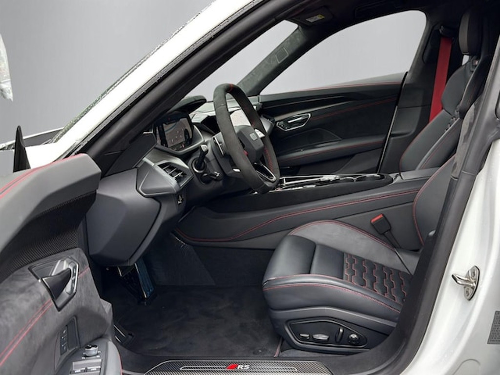 Audi RS e-tron GT