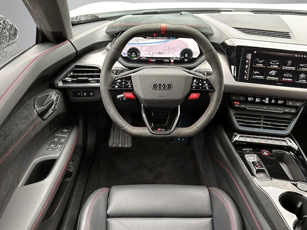 Audi RS e-tron GT