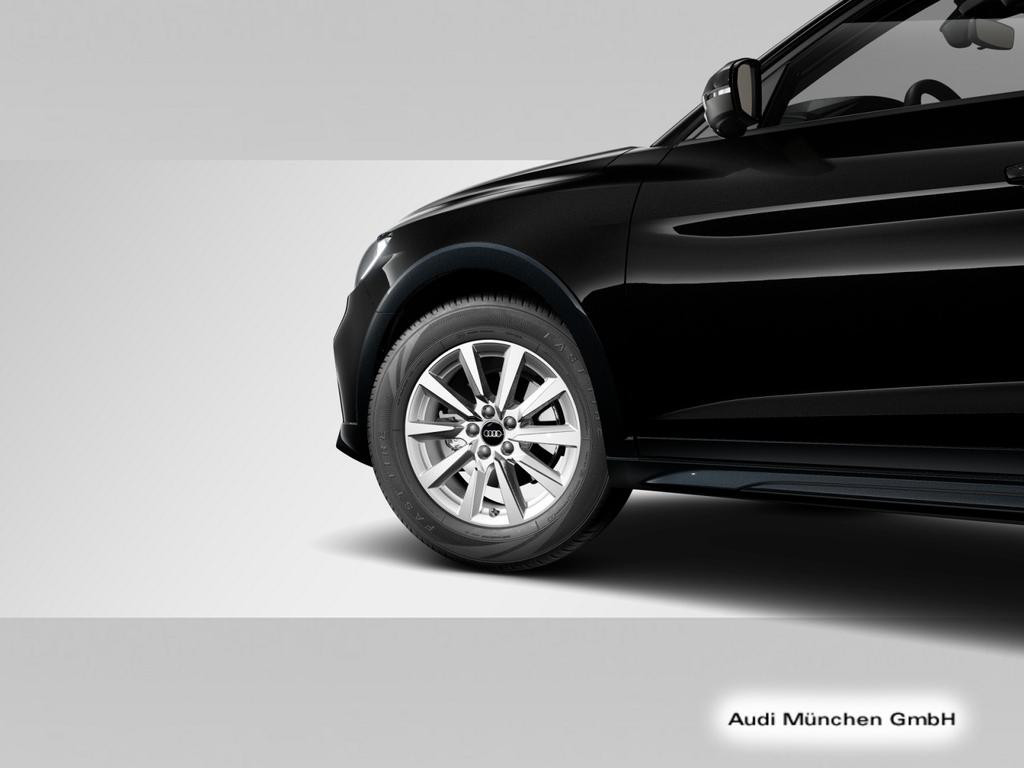 Audi A1 S-Tronic 30 TFSI Allstreet