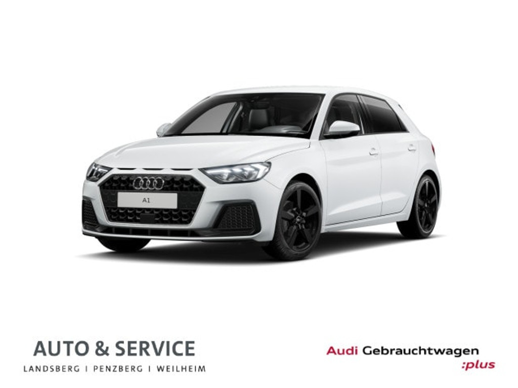 Audi A1 Sportback 30 TFSI