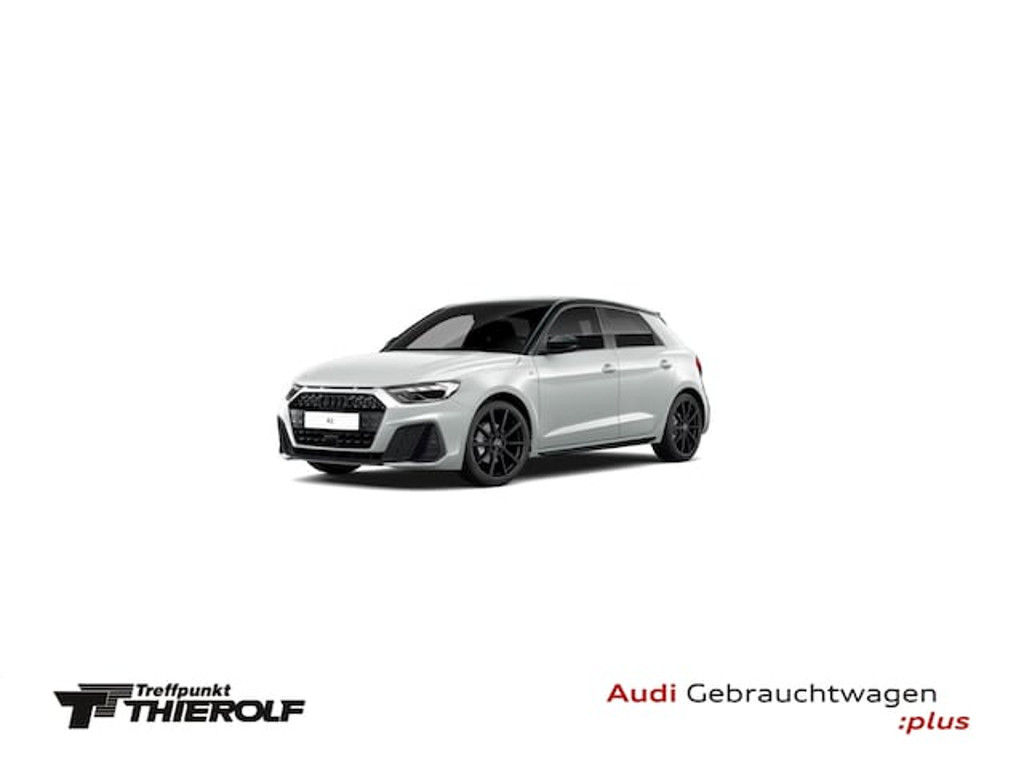 Audi A1 Sportback S-Tronic 35 TFSI