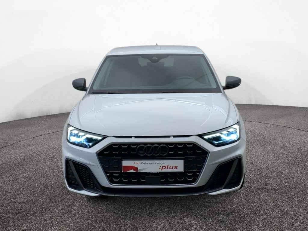 Audi A1 Sportback S-Line 40 TFSI