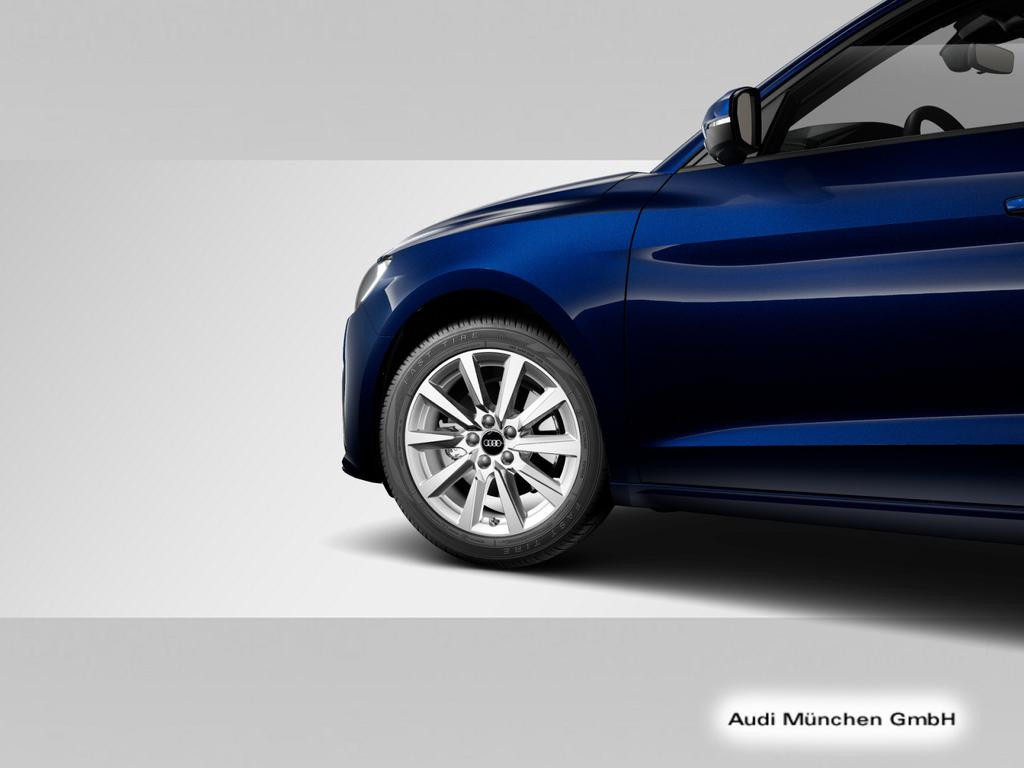 Audi A1 Sportback 30 TFSI