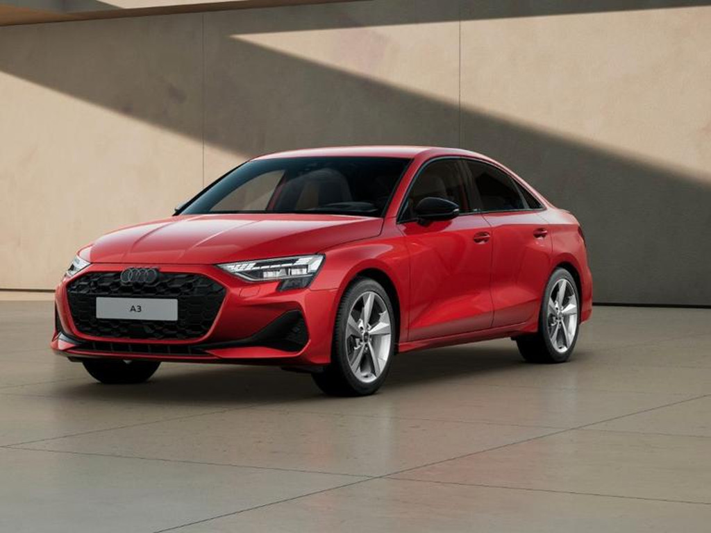 Audi A3 Sedan 30 TFSI