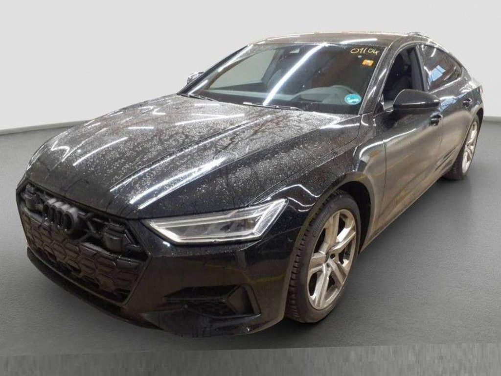 Audi A7 Sportback Quattro Hybride 50 TFSI