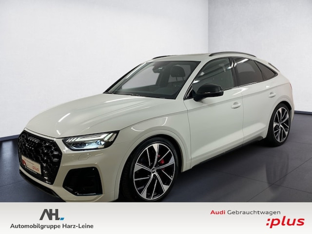 Audi SQ5 Sportback